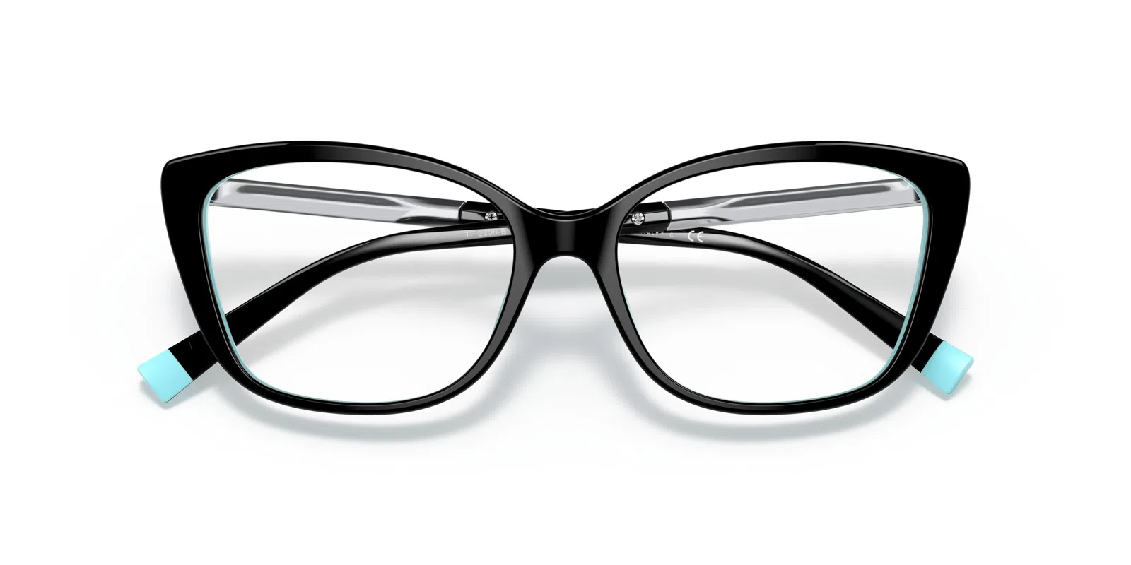 Tiffany 2208B Eyeglasses - view 7